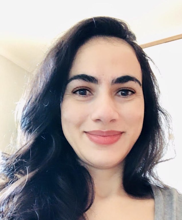 docente Maria Aliciane