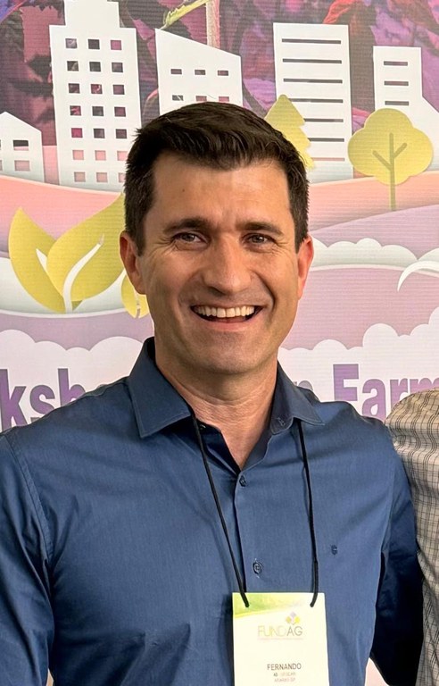 docente Fernando Sala