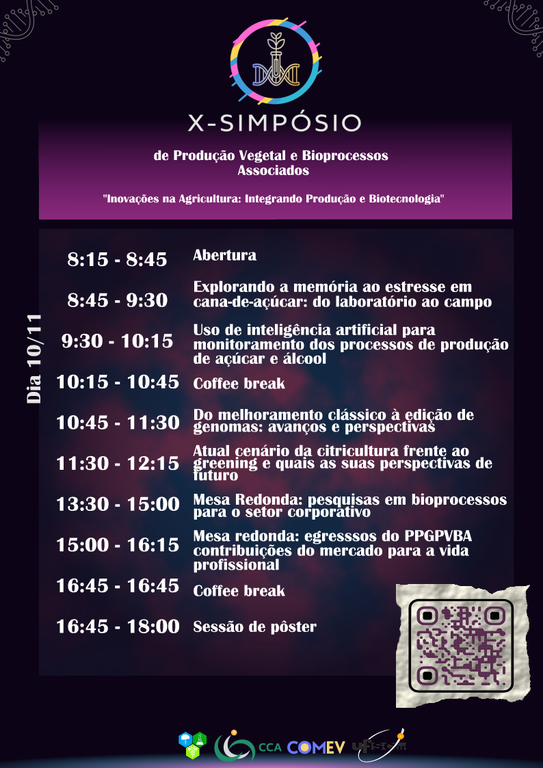 X Simpósio 1